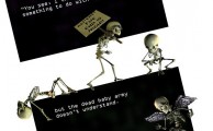 The Halcyon Years - "Dead Baby Army" (2002)