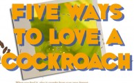 Five Ways to Love A Cockroach (2005)